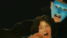 Return of the Phantom - permainan dalam genre Teka-teki