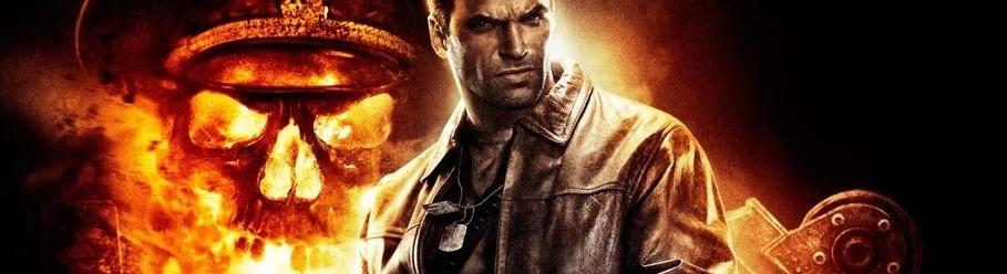 Ulasan tentang Return to Castle Wolfenstein (RTCW) dari AGOCINT