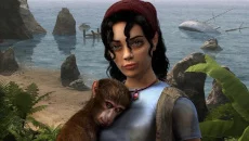 Return to Mysterious Island mirip dengan Return to Mysterious Island