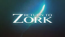Return to Zork - tanggal rilis untuk DOS