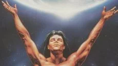 Reunion - permainan dalam genre Cyberpunk