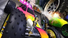 Re-Volt - permainan dalam genre Sudut pandang orang ketiga