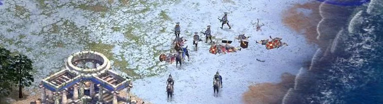 Artikel Rise of Nations (RON) - ulasan, pratinjau, pendapat