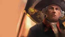 Rise of Prussia - permainan dalam genre Bergiliran