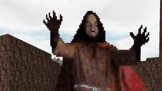 Rise of the Triad: Dark War - permainan dalam genre Penembak