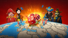 R.I.S.K. - permainan dalam genre Penembak