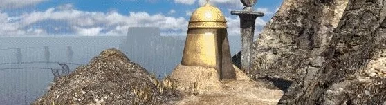 Forum Riven: The Sequel to Myst (Riven: A Sequência de Myst)