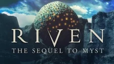 Riven: The Sequel to Myst - permainan dalam genre Pandangan dari orang pertama