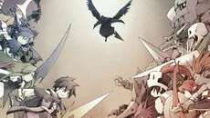 Riviera: The Promised Land - tanggal rilis untuk Game Boy Advance