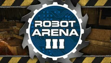 Robot Arena - permainan dalam genre Robot tempur