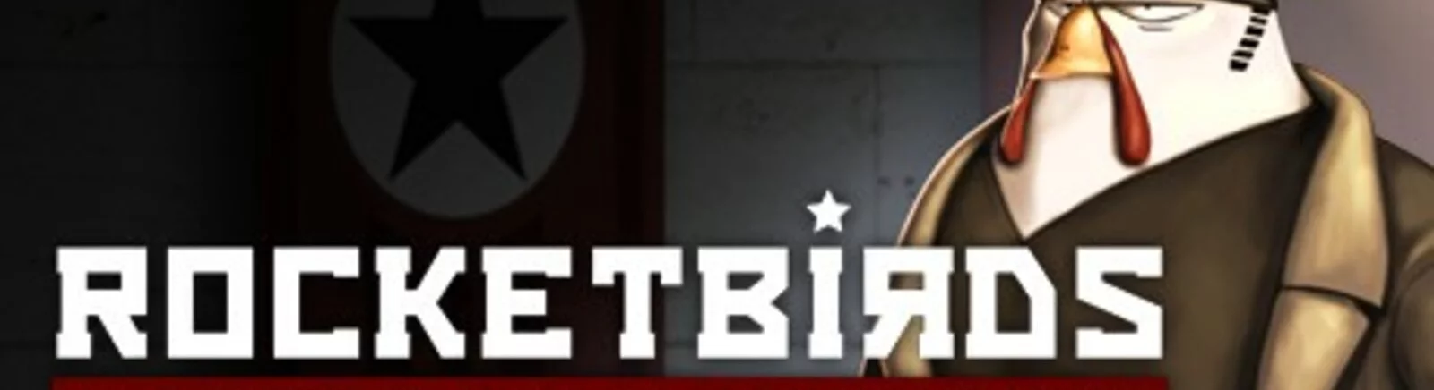 Rocketbirds: Hardboiled Chicken — Rocketbirds Hardboiled Chicken лицензия steam / Simpan / Cheat