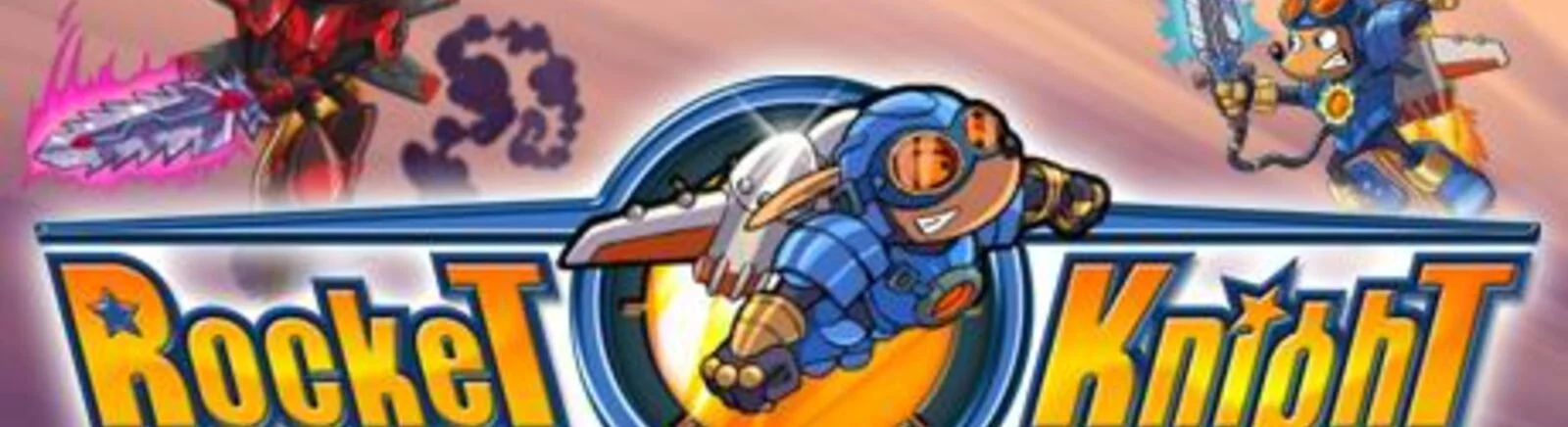 Forum Rocket Knight