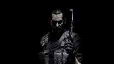 Rogue Warrior - permainan dalam genre Pandangan dari orang pertama