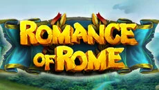 Romance of Rome - permainan dalam genre Pandangan dari orang pertama