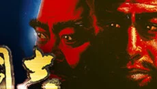 Romance of the Three Kingdoms - permainan dalam genre Sejarah
