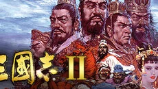 Romance of the Three Kingdoms 2 - permainan dalam genre Pandangan dari atas