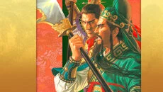 Romance of the Three Kingdoms XI - permainan dalam genre Bergiliran