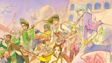 Romancing SaGa 3 - permainan dalam genre Permainan peran