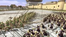 Act of War: Direct Action mirip dengan Act of War: Direct Action
