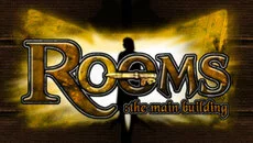 Rooms: The Main Building - permainan dalam genre Sudut pandang orang ketiga