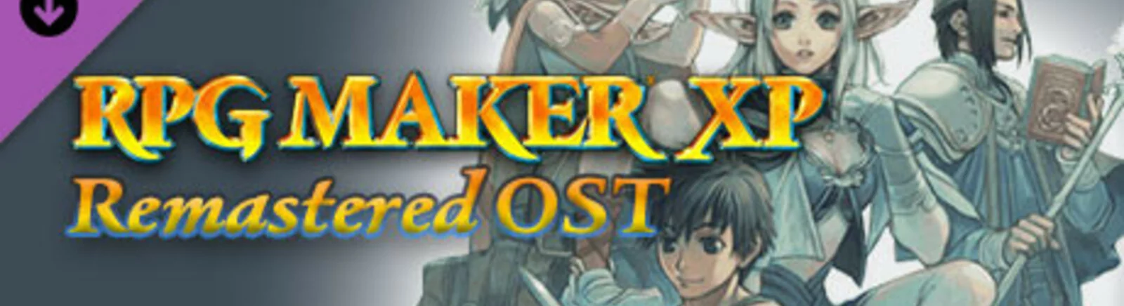 Semua ulasan dan penilaian RPG Maker XP — 0 pendapat