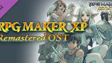 RPG Maker XP - permainan dalam genre Kotak Pasir