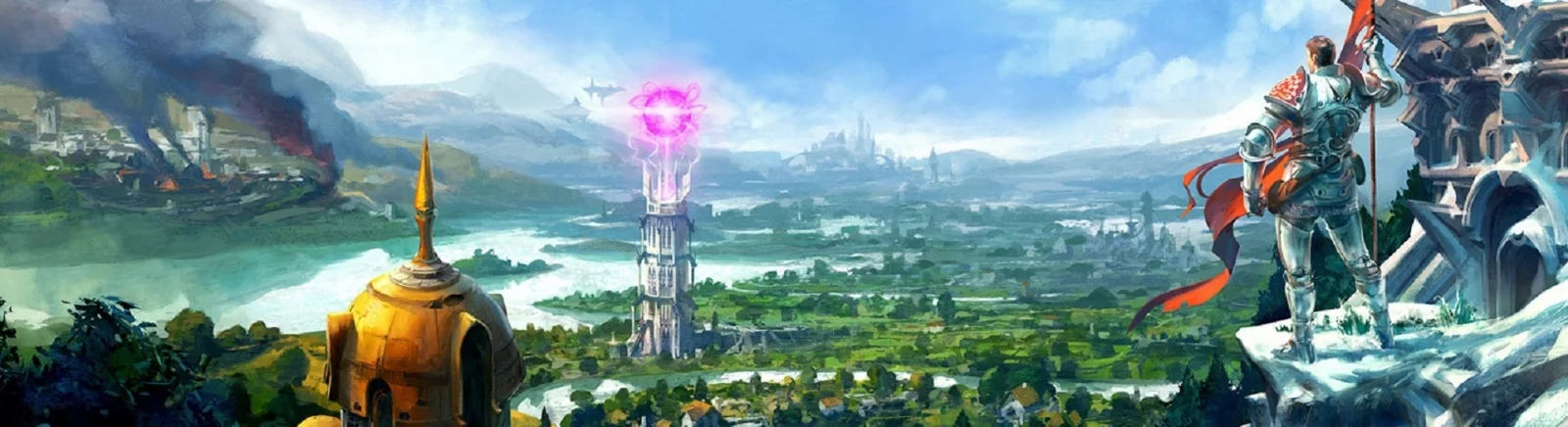 Game terbaik untuk Mac, mirip dengan RuneScape