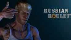 Russian Roulette - tanggal rilis untuk Windows 3.x