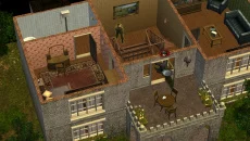 XCOM 2: War of the Chosen mirip dengan XCOM 2: War of the Chosen