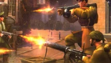 S2: Silent Storm (Gold Edition) - permainan dalam genre Bergiliran