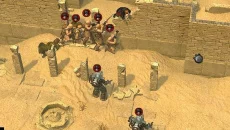 XCOM 2: War of the Chosen mirip dengan XCOM 2: War of the Chosen