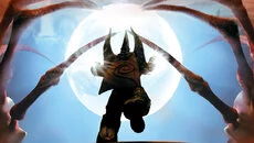 Sacrifice - permainan dalam genre Permainan peran