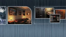 Safecracker: The Ultimate Puzzle Adventure - permainan dalam genre Pandangan dari orang pertama