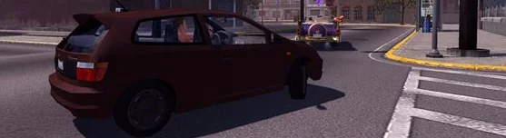 Semua ulasan dan penilaian Saints Row (2006) — 1 pendapat