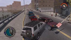 Saints Row: The Third Remastered mirip dengan Saints Row: The Third Remastered