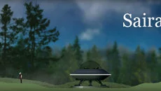 Saira - permainan dalam genre Kotak Pasir