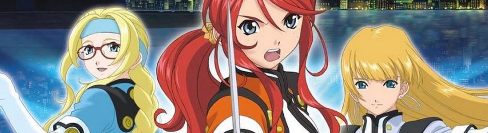 Game terbaik, mirip dengan Sakura Wars: So Long, My Love (?花大战5) Game terbaik, mirip dengan Sakura Wars: So Long, My Love (?花大战5)