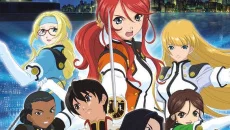 Sakura Wars: So Long, My Love - permainan dalam genre Bergiliran