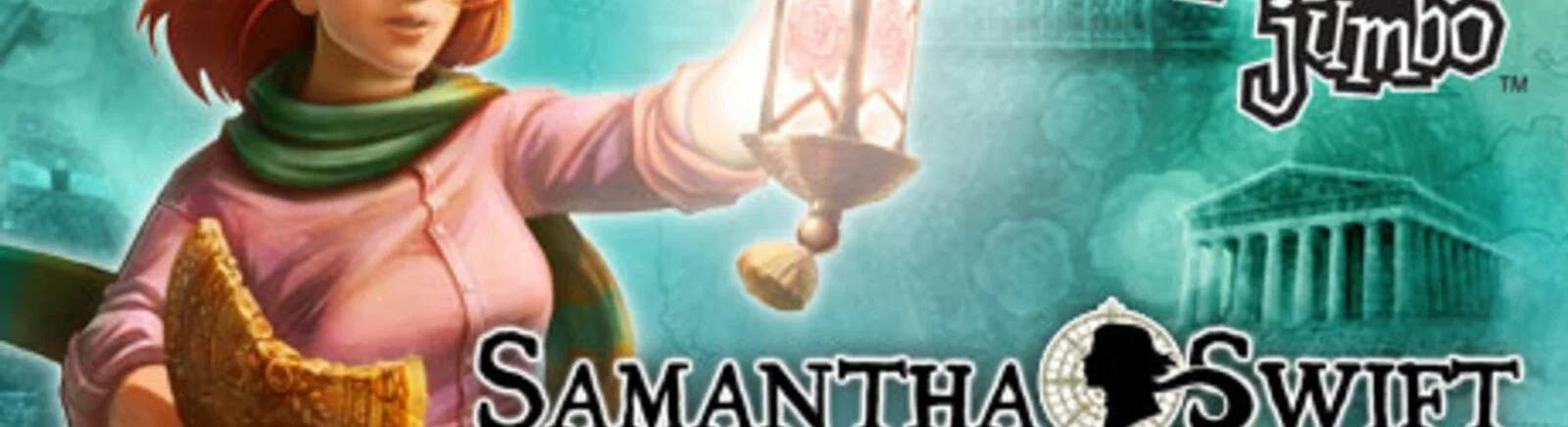 Forum Samantha Swift and the Hidden Roses of Athena