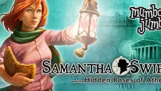 Samantha Swift and the Hidden Roses of Athena - permainan dalam genre Pandangan dari orang pertama