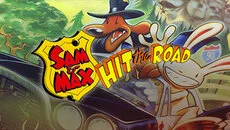 Sam & Max Hit the Road - permainan dalam genre Sudut pandang orang ketiga