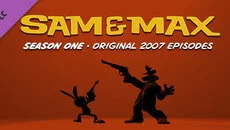 Sam & Max: Season One - permainan dalam genre Teka-teki