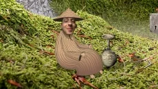 Samorost - permainan dalam genre Permainan gratis