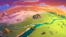 Sandbox of God - permainan dalam genre Bergiliran