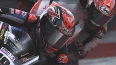SBK: Superbike World Championship - permainan dalam genre Pandangan dari orang pertama