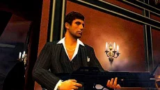Scarface: The World is Yours - permainan dalam genre Pandangan dari orang pertama