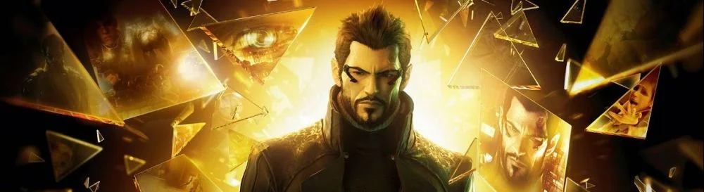 Semua ulasan dan penilaian Deus Ex: Human Revolution (Deus Ex 3) — 9 pendapat Semua ulasan dan penilaian Deus Ex: Human Revolution (Deus Ex 3) — 9 pendapat
