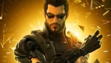 Deus Ex: Human Revolution