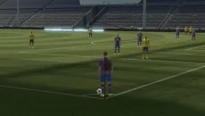 Score - permainan dalam genre Simulator