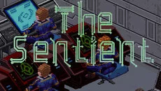 Sentient - permainan dalam genre Cyberpunk